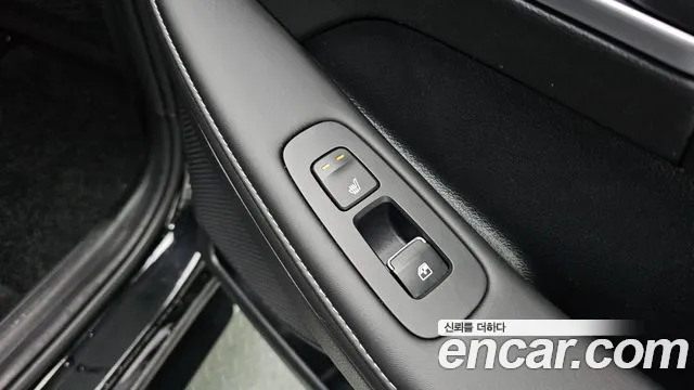 2024 Hyundai Sonata The Edge (DN8) 1.6 Turbo Sold VIN KMHL2412BRA426912 – odometer reading