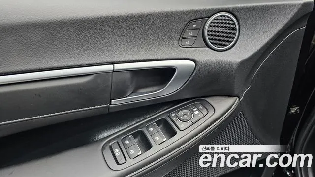 2024 Hyundai Sonata The Edge (DN8) 1.6 Turbo Sold VIN KMHL2412BRA426912 – photo 11
