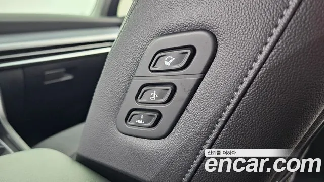 2024 Hyundai Sonata The Edge (DN8) 1.6 Turbo Sold VIN KMHL2412BRA426912 – photo 13
