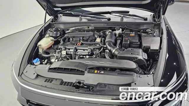 2024 Hyundai Sonata The Edge (DN8) 1.6 Turbo Sold VIN KMHL2412BRA426912 – photo 15