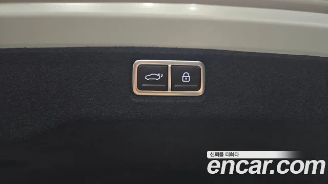 2024 Hyundai Sonata The Edge (DN8) 1.6 Turbo Sold VIN KMHL2412BRA433379 – engine bay