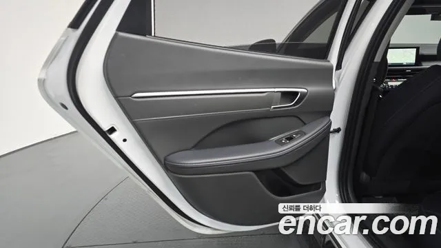 2024 Hyundai Sonata The Edge (DN8) 1.6 Turbo Sold VIN KMHL2412BRA433379 – photo 13