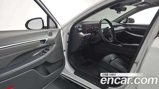 2024 Hyundai Sonata The Edge (DN8) 1.6 Turbo Sold VIN KMHL2412BRA433379 – photo 26