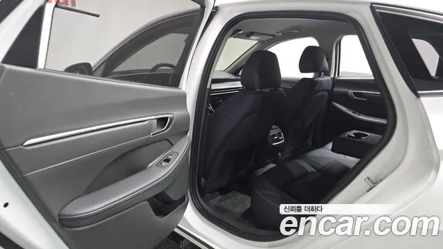 2024 Hyundai Sonata The Edge (DN8) 1.6 Turbo Sold VIN KMHL2412BRA433379 – photo 33