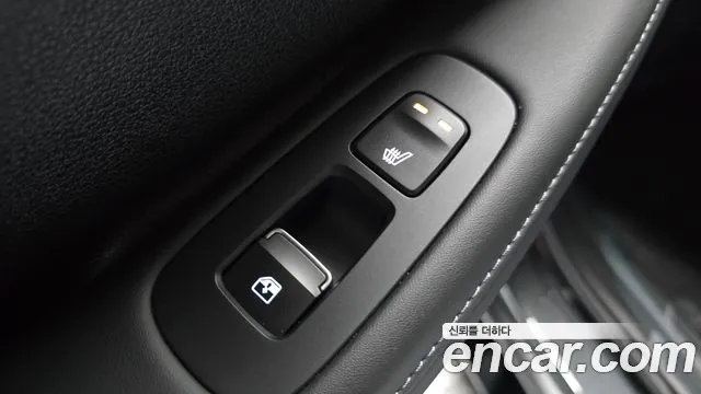 2024 Hyundai Sonata The Edge (DN8) 1.6 Turbo Sold VIN KMHL2412BRA452321 – engine bay