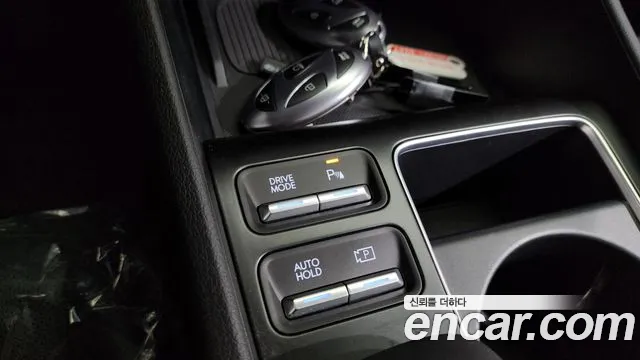 2025 Hyundai Sonata The Edge (DN8) 1.6 Turbo Sold VIN KMHL2412BSA464533 – photo 11