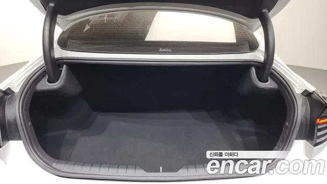 2025 Hyundai Sonata The Edge (DN8) 1.6 Turbo Sold VIN KMHL2412BSA464533 – photo 16