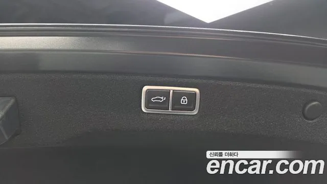 2025 Hyundai Sonata The Edge (DN8) 1.6 Turbo Sold VIN KMHL2412BSA502046 – photo 18