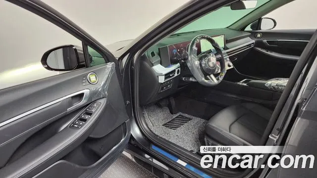 2026 Hyundai Sonata The Edge (DN8) 1.6 Turbo Sold VIN KMHL2412BTA586429 – photo 13
