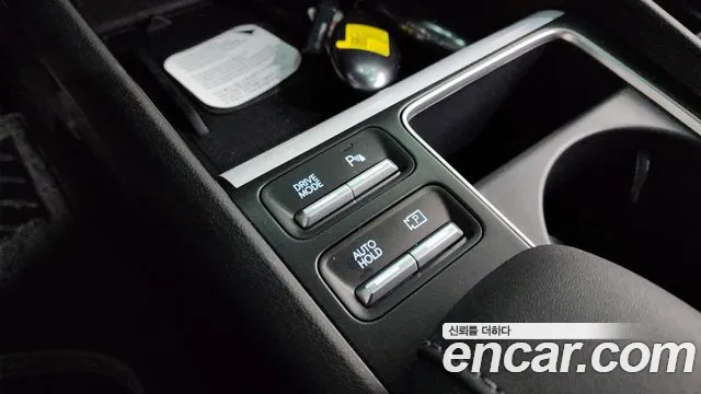2026 Hyundai Sonata The Edge (DN8) 1.6 Turbo Sold VIN KMHL2412BTA586429 – photo 17