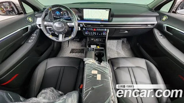 2026 Hyundai Sonata The Edge (DN8) 1.6 Turbo Sold VIN KMHL2412BTA586429 – photo 22