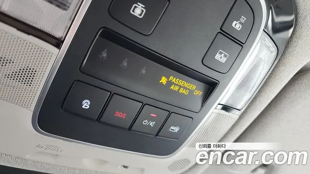 2020 Hyundai Sonata (DN8) 2.0 Sold VIN KMHL241EBLA008936 – interior seats
