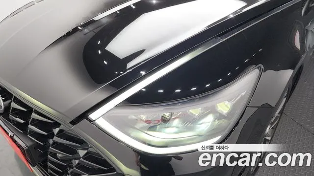 2020 Hyundai Sonata (DN8) 2.0 Sold VIN KMHL241EBLA008936 – photo 14
