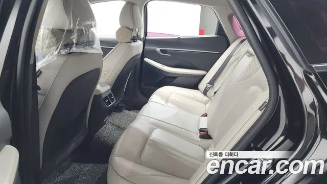 2020 Hyundai Sonata (DN8) 2.0 Sold VIN KMHL241EBLA008936 – photo 24