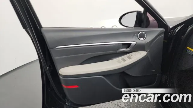 2020 Hyundai Sonata (DN8) 2.0 Sold VIN KMHL241EBLA008936 – photo 26