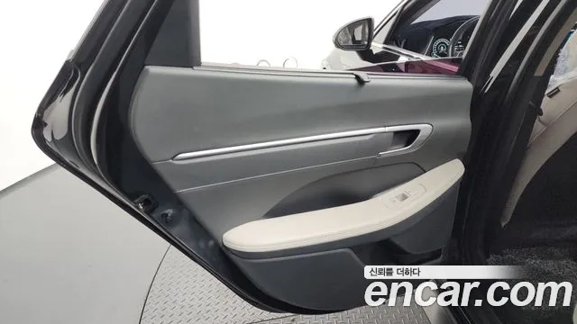 2020 Hyundai Sonata (DN8) 2.0 Sold VIN KMHL241EBLA008936 – photo 28