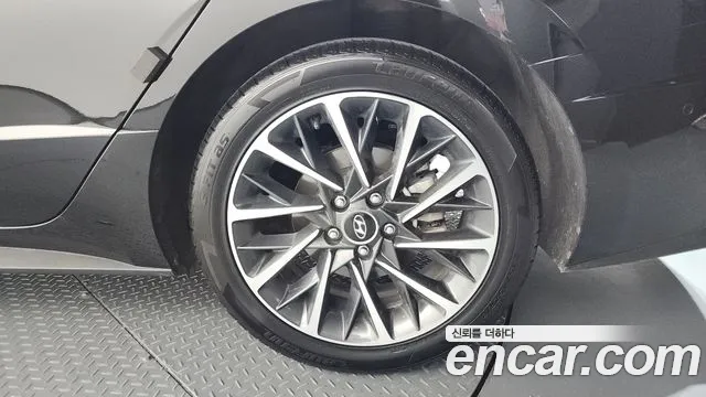2020 Hyundai Sonata (DN8) 2.0 Sold VIN KMHL241EBLA008936 – photo 30