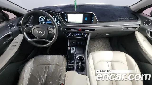 2020 Hyundai Sonata (DN8) 2.0 Sold VIN KMHL241EBLA008936 – photo 33