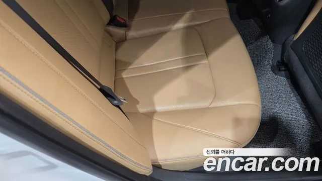 2020 Hyundai Sonata (Dn8) 2.0 Sold VIN KMHL241EBLA026612 – front exterior