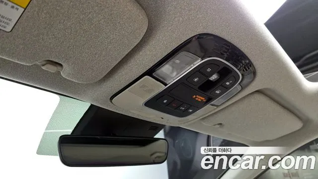 2020 Hyundai Sonata (Dn8) 2.0 Sold VIN KMHL241EBLA026802 – front exterior