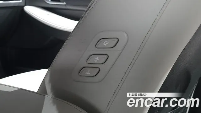2020 Hyundai Sonata (DN8) 2.0 Sold VIN KMHL241EBLA100107 – rear exterior 2020 Hyundai Sonata (DN8) 2.0 Sold VIN KMHL241EBLA100107 – rear exterior