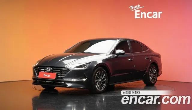 2020 Hyundai Sonata (DN8) 2.0 Sold VIN KMHL241EBLA100107 – odometer reading 2020 Hyundai Sonata (DN8) 2.0 Sold VIN KMHL241EBLA100107 – odometer reading