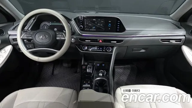 2020 Hyundai Sonata (DN8) 2.0 Sold VIN KMHL241EBLA100107 – photo 11 2020 Hyundai Sonata (DN8) 2.0 Sold VIN KMHL241EBLA100107 – photo 11
