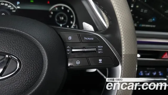 2020 Hyundai Sonata (DN8) 2.0 Sold VIN KMHL241EBLA100107 – photo 23 2020 Hyundai Sonata (DN8) 2.0 Sold VIN KMHL241EBLA100107 – photo 23