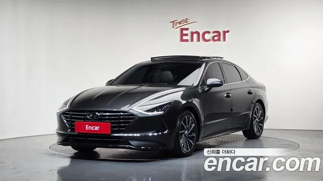 2021 Hyundai Sonata (DN8) 2.0 Sold VIN KMHL241EBMA130521 – photo 11
