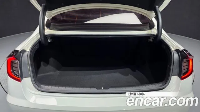 2022 Hyundai Sonata (DN8) 2.0 Sold VIN KMHL241EBNA168089 – trunk area 2022 Hyundai Sonata (DN8) 2.0 Sold VIN KMHL241EBNA168089 – trunk area