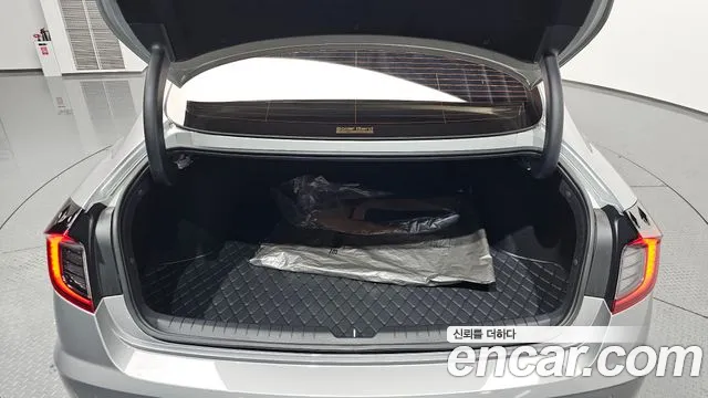 2023 Hyundai Sonata (DN8) 2.0 Sold VIN KMHL241EBPA278241 – photo 13