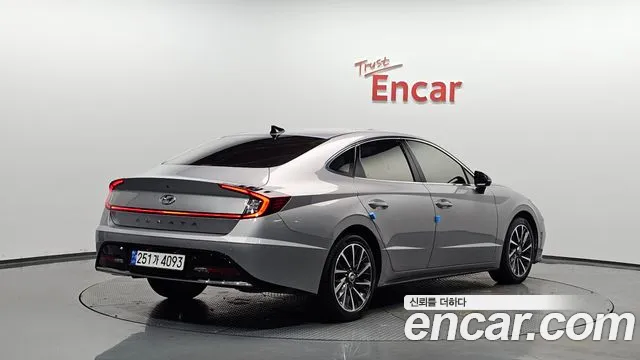 2023 Hyundai Sonata (DN8) 2.0 Sold VIN KMHL241EBPA278241 – photo 15