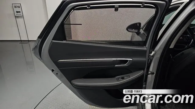 2023 Hyundai Sonata (DN8) 2.0 Sold VIN KMHL241EBPA278241 – photo 19