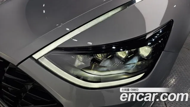 2023 Hyundai Sonata (DN8) 2.0 Sold VIN KMHL241EBPA278241 – photo 21