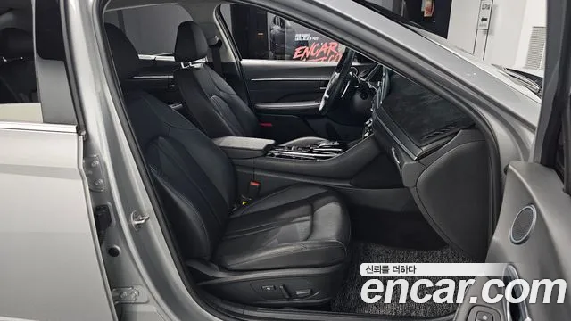 2023 Hyundai Sonata (DN8) 2.0 Sold VIN KMHL241EBPA278241 – photo 22