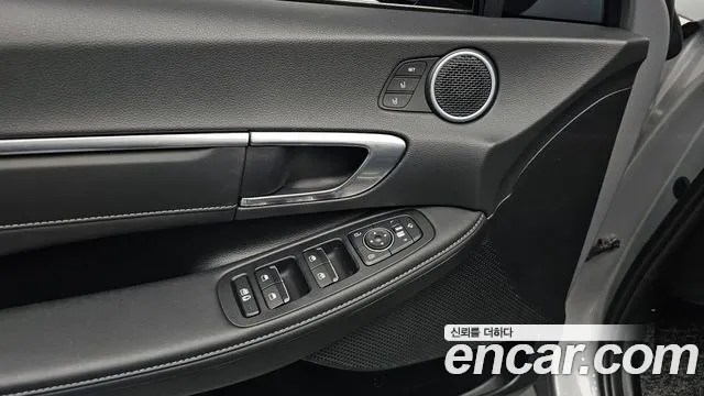 2023 Hyundai Sonata (DN8) 2.0 Sold VIN KMHL241EBPA278241 – photo 25