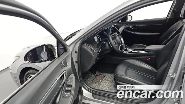 2023 Hyundai Sonata (DN8) 2.0 Sold VIN KMHL241EBPA278241 – photo 26