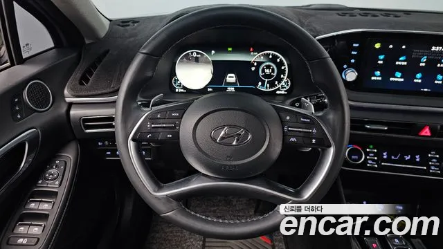 2023 Hyundai Sonata (DN8) 2.0 Sold VIN KMHL241EBPA278241 – photo 33