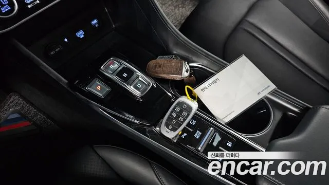 2023 Hyundai Sonata (DN8) 2.0 Sold VIN KMHL241EBPA278241 – photo 35