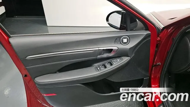 2023 Hyundai Sonata (DN8) 2.0 Sold VIN KMHL241EBPA278504 – engine bay 2023 Hyundai Sonata (DN8) 2.0 Sold VIN KMHL241EBPA278504 – engine bay