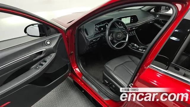2023 Hyundai Sonata (DN8) 2.0 Sold VIN KMHL241EBPA278504 – photo 16 2023 Hyundai Sonata (DN8) 2.0 Sold VIN KMHL241EBPA278504 – photo 16