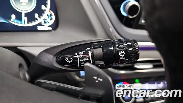 2023 Hyundai Sonata (DN8) 2.0 Sold VIN KMHL241EBPA303785 – rear exterior