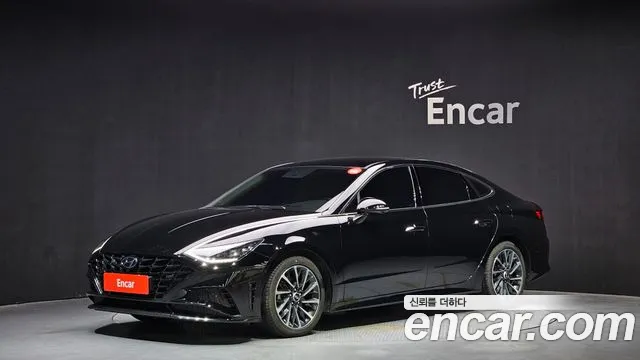 2023 Hyundai Sonata (DN8) 2.0 Sold VIN KMHL241EBPA303785 – interior seats