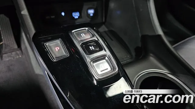 2023 Hyundai Sonata (DN8) 2.0 Sold VIN KMHL241EBPA303785 – engine bay