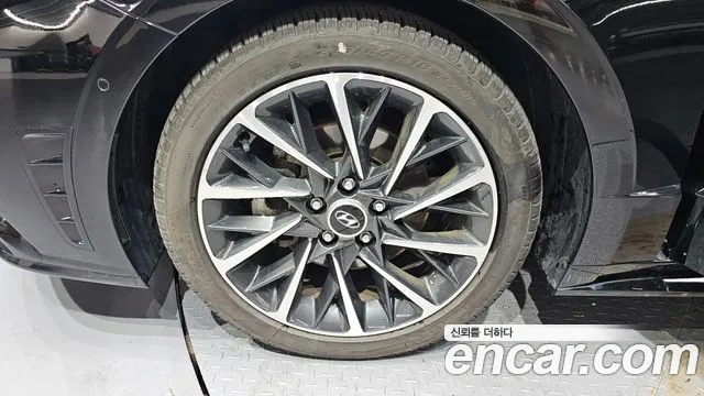2023 Hyundai Sonata (DN8) 2.0 VIN KMHL241EBPA303785