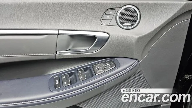 2023 Hyundai Sonata (DN8) 2.0 Sold VIN KMHL241EBPA303785 – photo 12