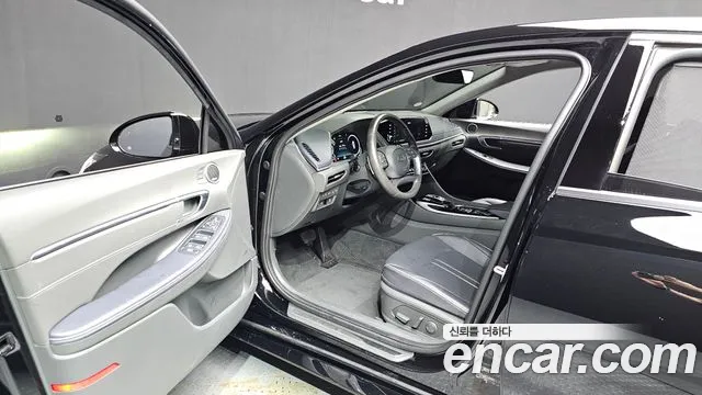2023 Hyundai Sonata (DN8) 2.0 Sold VIN KMHL241EBPA303785 – photo 13