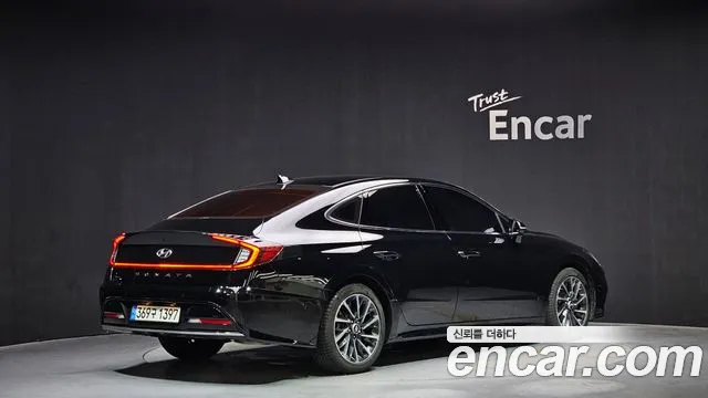 2023 Hyundai Sonata (DN8) 2.0 Sold VIN KMHL241EBPA303785 – photo 16