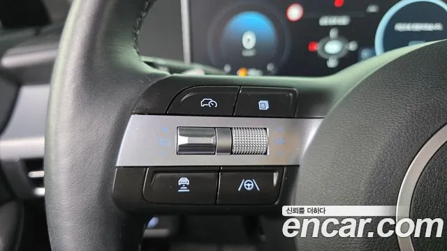 2024 Hyundai Sonata The Edge (DN8) 2.0 Sold VIN KMHL241EBRA325909 – interior seats