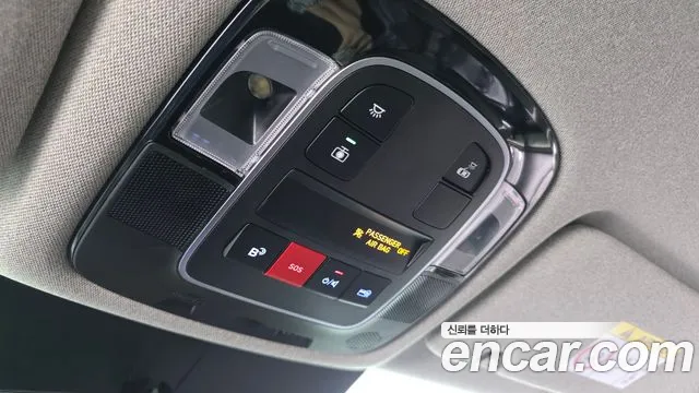 2024 Hyundai Sonata The Edge (DN8) 2.0 Sold VIN KMHL241EBRA325909 – photo 12